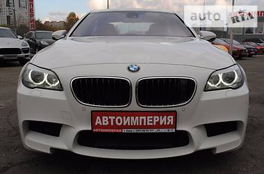 Седан BMW M5 2013 в Киеве