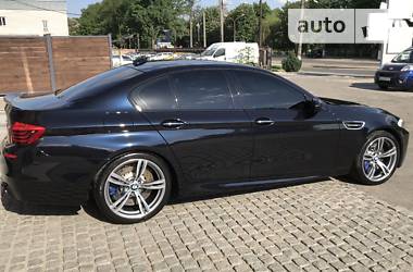 Седан BMW M5 2013 в Днепре