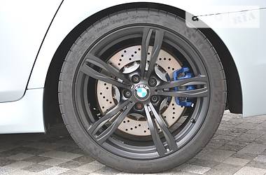 Седан BMW M5 2012 в Киеве