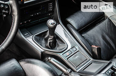 Седан BMW M5 2000 в 