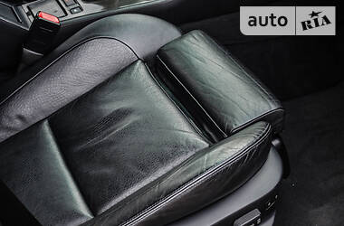 Седан BMW M5 2000 в 