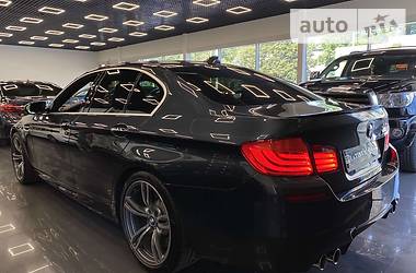 Седан BMW M5 2012 в Одессе