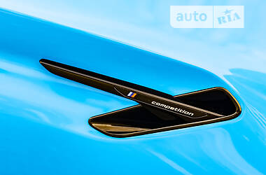 Седан BMW M5 2020 в 