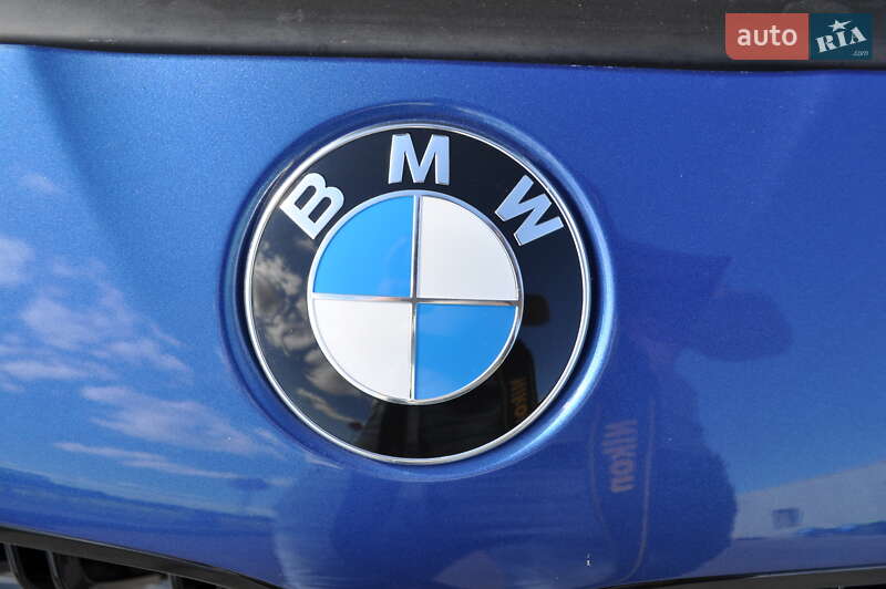 Седан BMW M5 2012 в Одесі фото 35 Седан BMW M5 2012 в Одесі