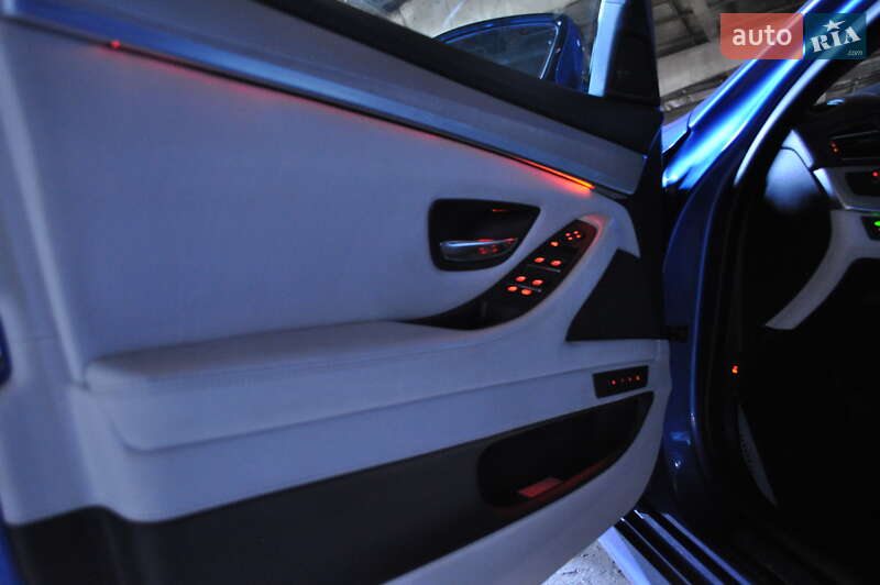 Седан BMW M5 2012 в Одесі фото 72 Седан BMW M5 2012 в Одесі