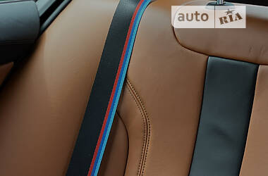 Седан BMW M5 2019 в 