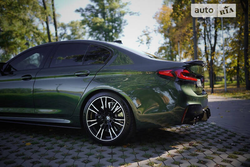 BMW M5