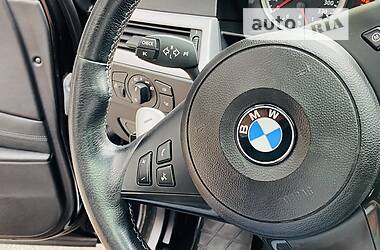 Седан BMW M5 2006 в Киеве