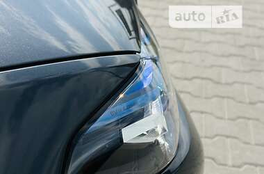 Седан BMW M5 2021 в 