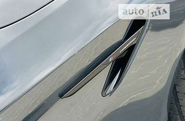 Седан BMW M5 2021 в 