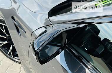 Седан BMW M5 2021 в 