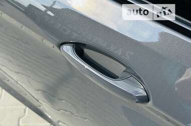 Седан BMW M5 2021 в 