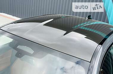 Седан BMW M5 2021 в 