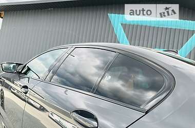 Седан BMW M5 2021 в 