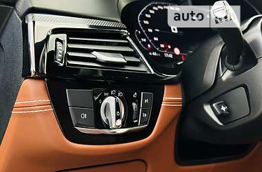 Седан BMW M5 2021 в 