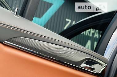 Седан BMW M5 2021 в 