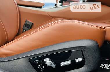 Седан BMW M5 2021 в 