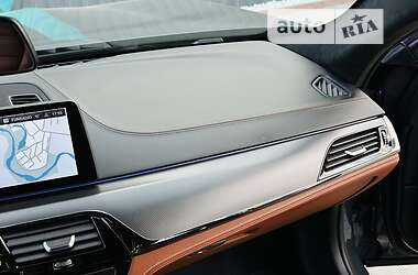 Седан BMW M5 2021 в 