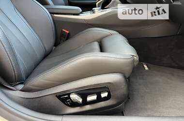 Седан BMW M5 2020 в 