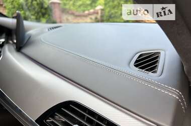 Седан BMW M5 2020 в 