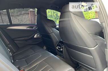 Седан BMW M5 2020 в 