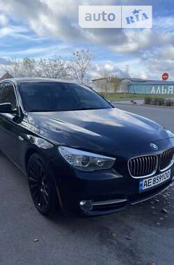 Седан BMW M5 2013 в Запорожье
