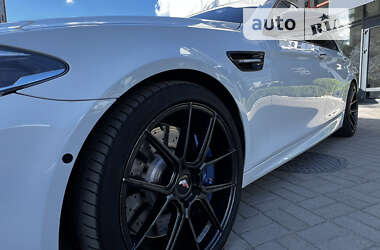 Седан BMW M5 2013 в Черкассах