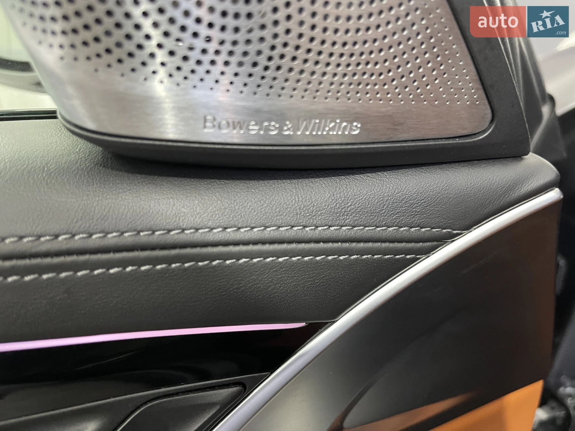 2018 BMW M5 - мініатюра 27