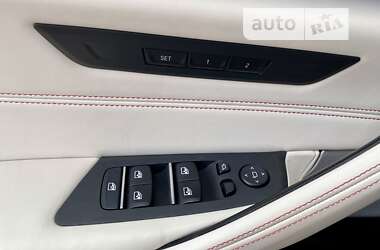 Седан BMW M5 2018 в 