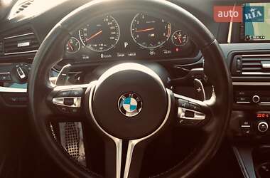 Седан BMW M5 2012 в 