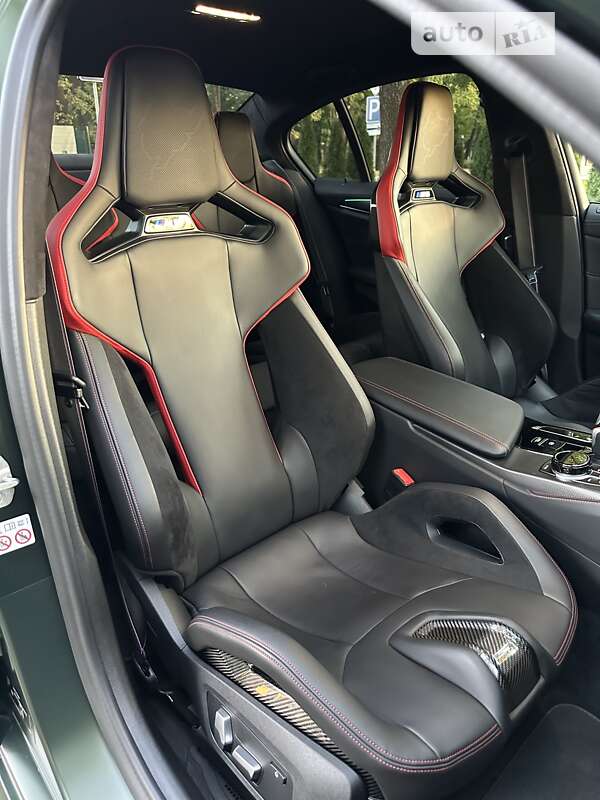 Седан BMW M5 2021 в Києві фото 41 Седан BMW M5 2021 в Києві
