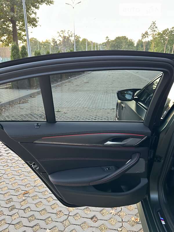 Седан BMW M5 2021 в Києві фото 55 Седан BMW M5 2021 в Києві