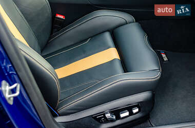 Седан BMW M5 2021 в 