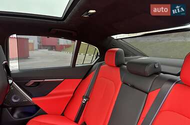 Седан BMW M5 2024 в 