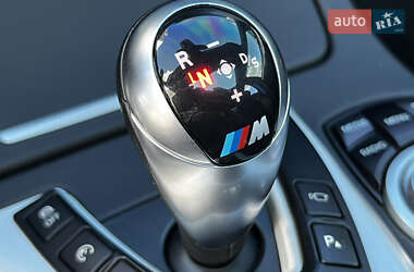 Седан BMW M5 2013 в Черкасах