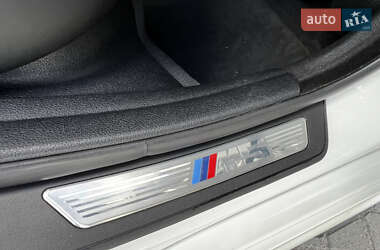 Седан BMW M5 2013 в Черкасах