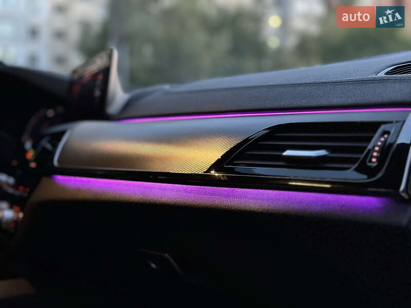 Седан BMW M5 2020 в Хмельницком