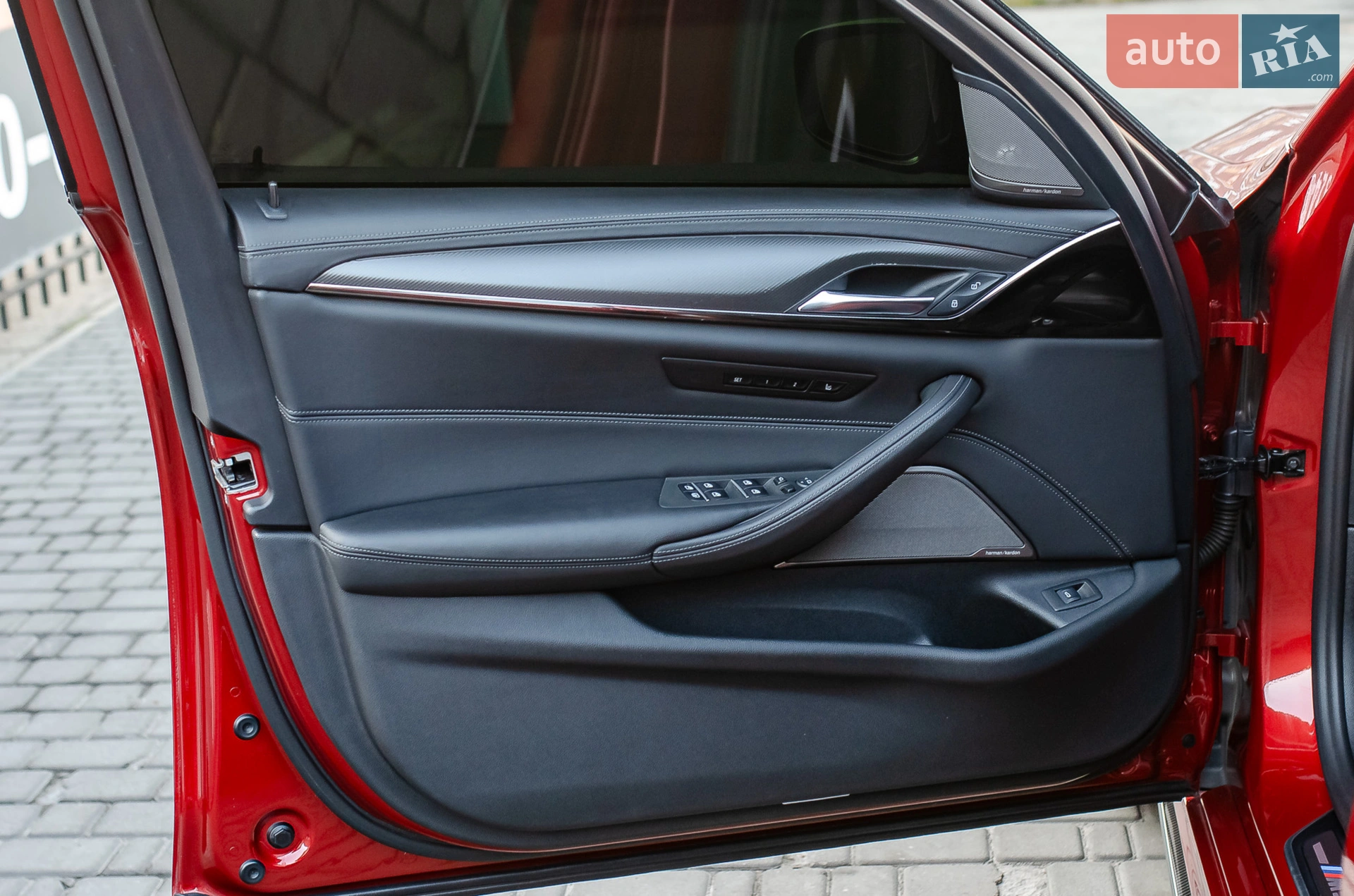 2020 BMW M5 - мініатюра 38