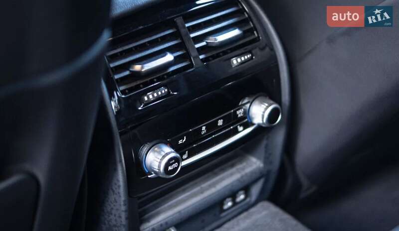 Седан BMW M5 2018 в Одессе
