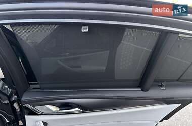 Седан BMW M5 2022 в 