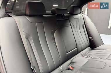Седан BMW M5 2019 в 