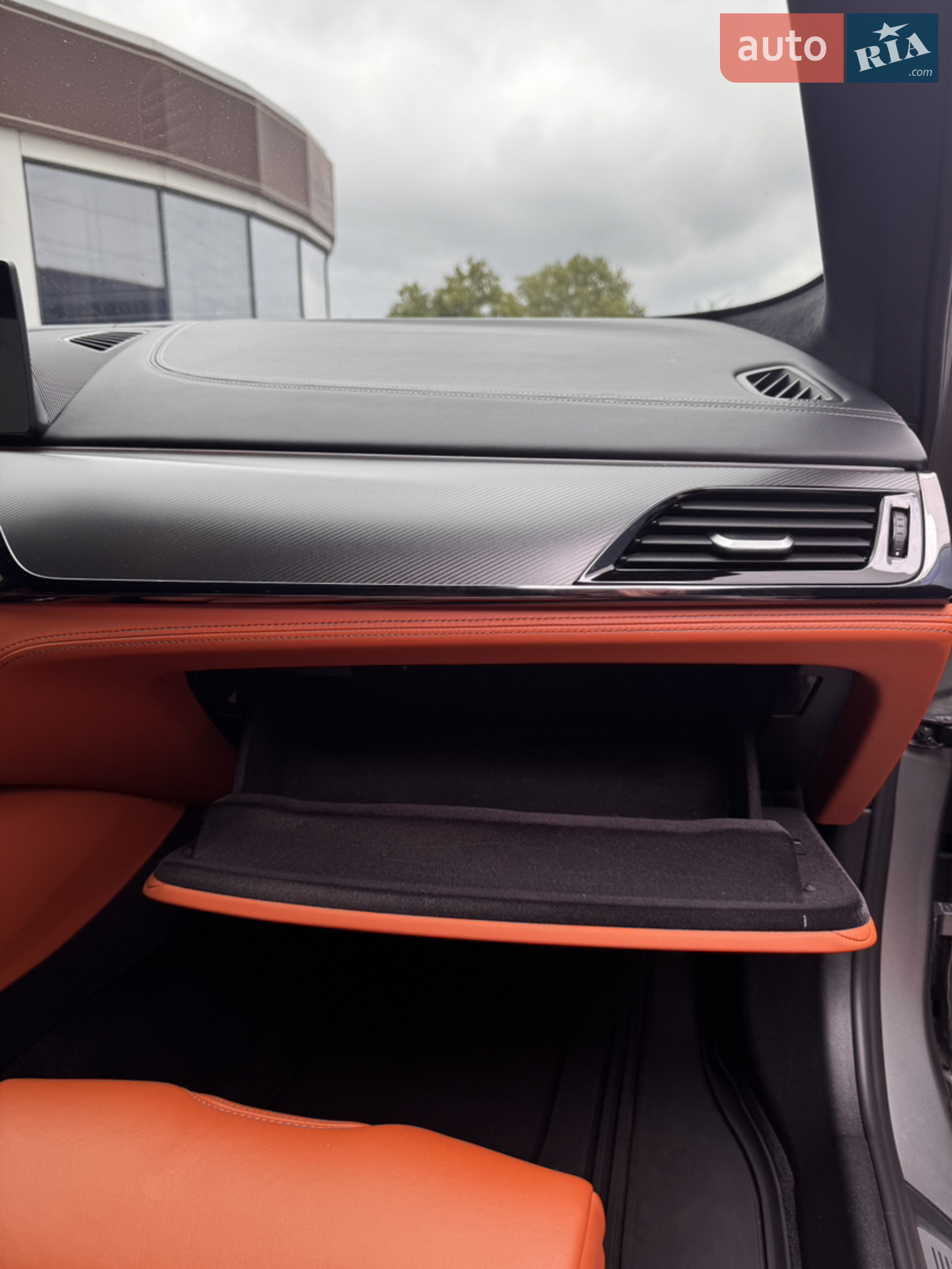 2018 BMW M5 - мініатюра 20