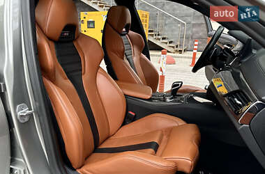 Седан BMW M5 2019 в 