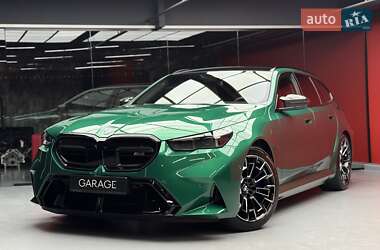Универсал BMW M5 2025 в Киеве