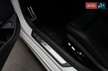 Седан BMW M5 2023 в 