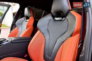 Седан BMW M5 2025 в 