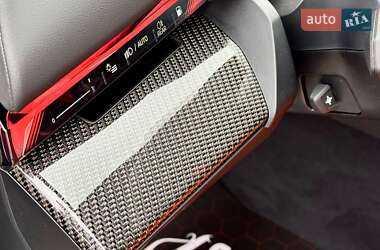 Седан BMW M5 2025 в 