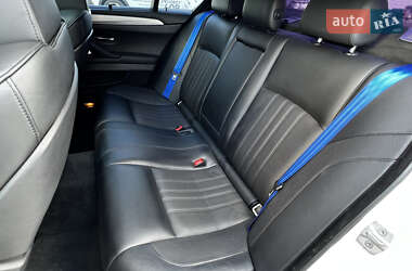 Седан BMW M5 2013 в 