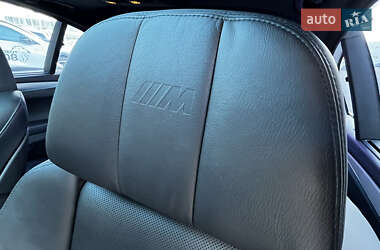 Седан BMW M5 2013 в 