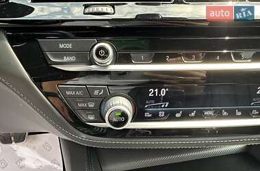 Седан BMW M5 2020 в 